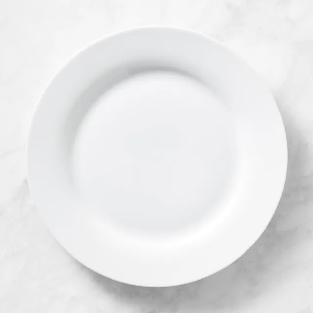 Williams Sonoma Square Dinner Plates