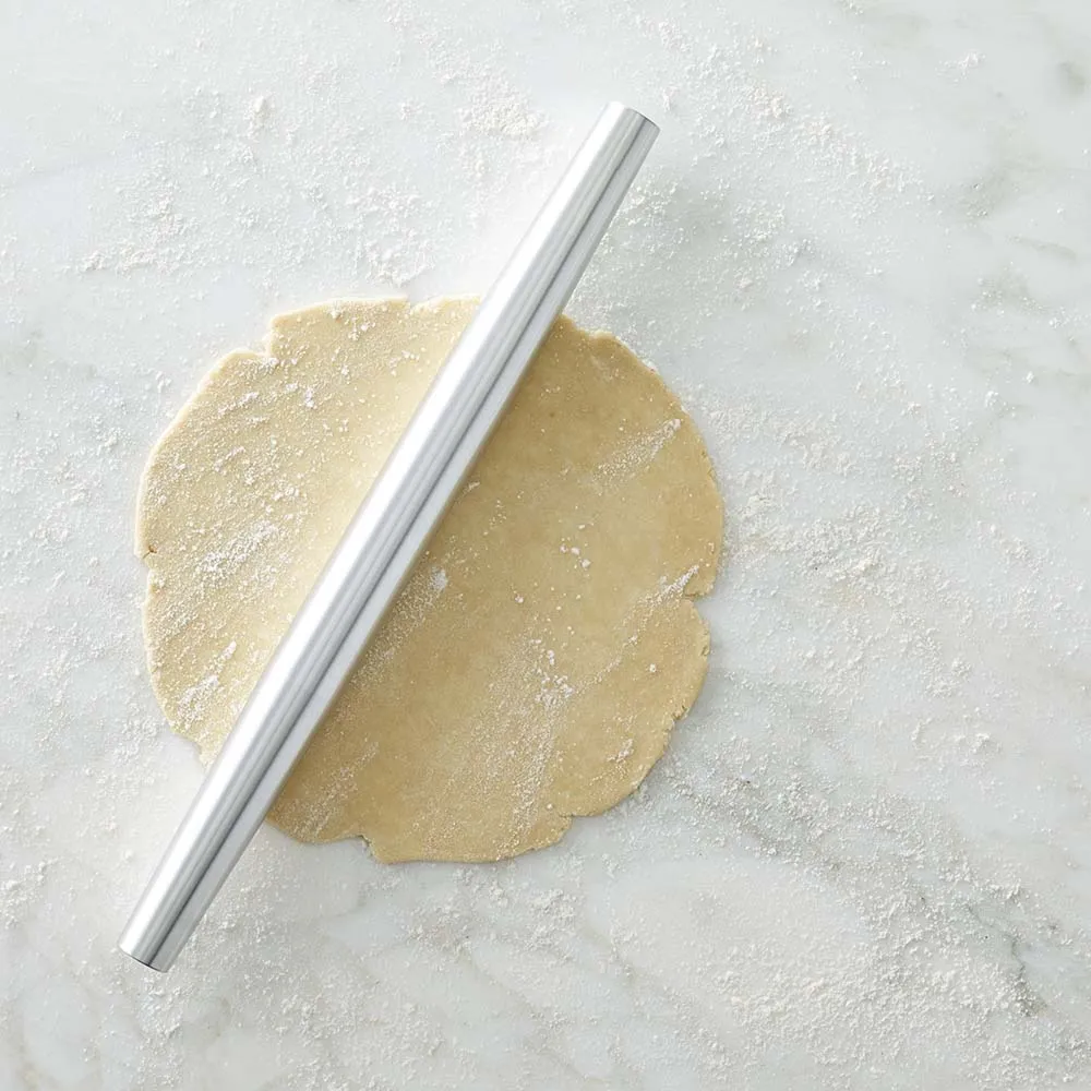 Precision Adjustable Rolling Pin 