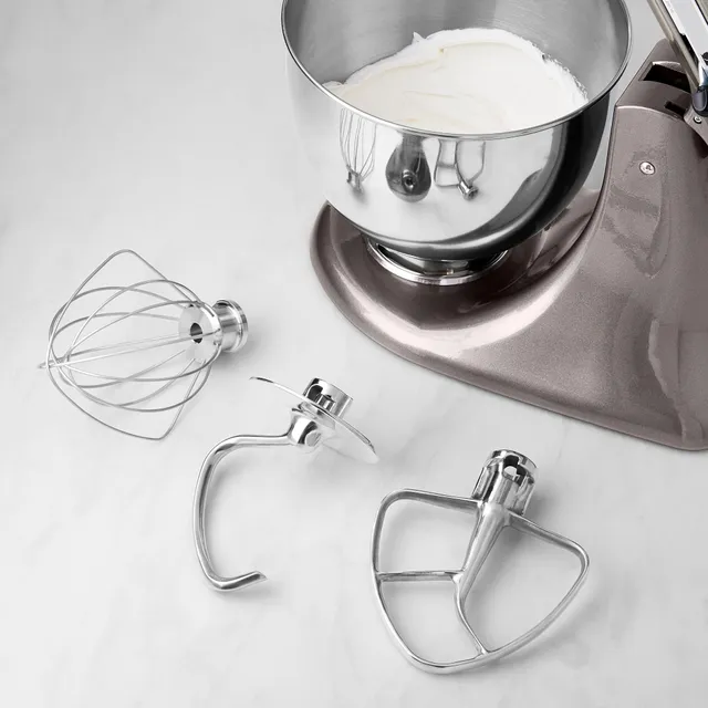 KitchenAid 3.5qt. Mini Artisan Stand Mixer with Flex Edge Beater