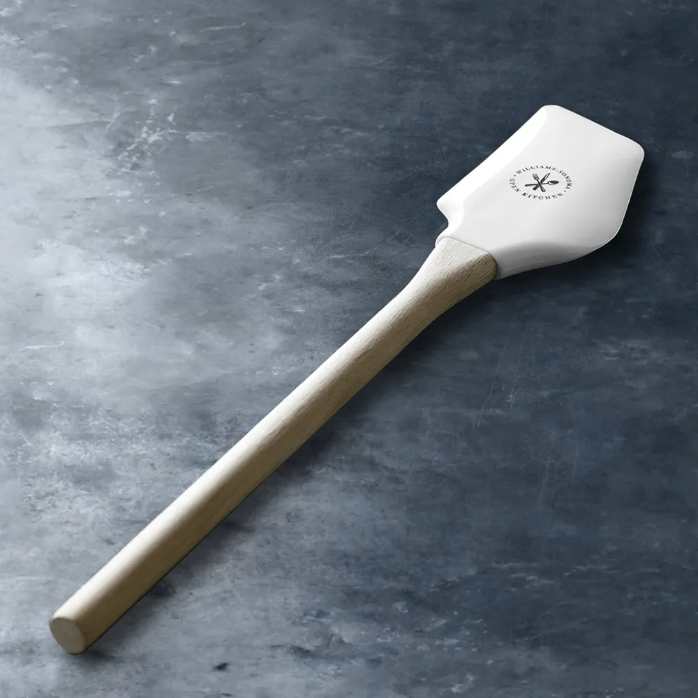 Open Kitchen by Williams Sonoma Silicone Spatula Set