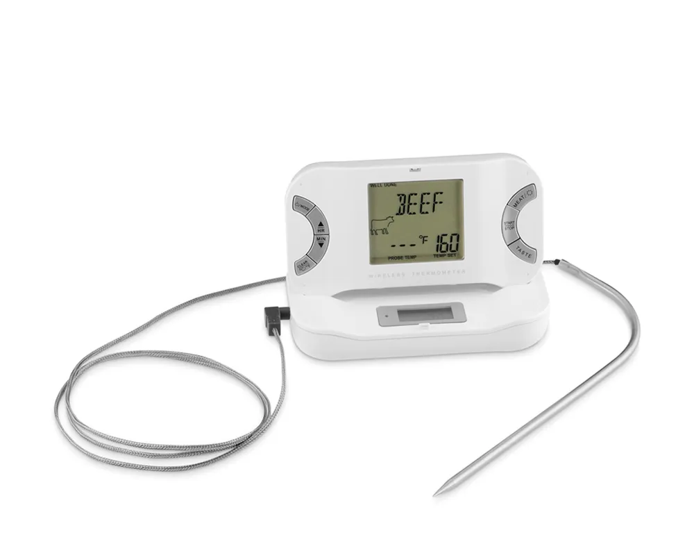 Williams Sonoma Remote Roasting Thermometer