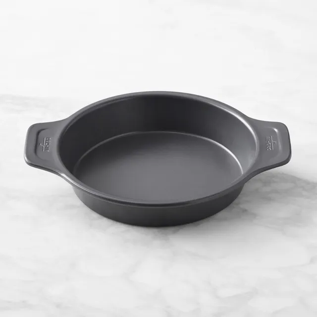 Williams Sonoma USA Pan Nonstick Strapped Loaf Pan