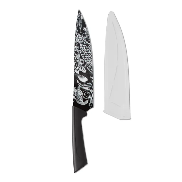 Williams Sonoma KAI Luna Chef's Knife, 8