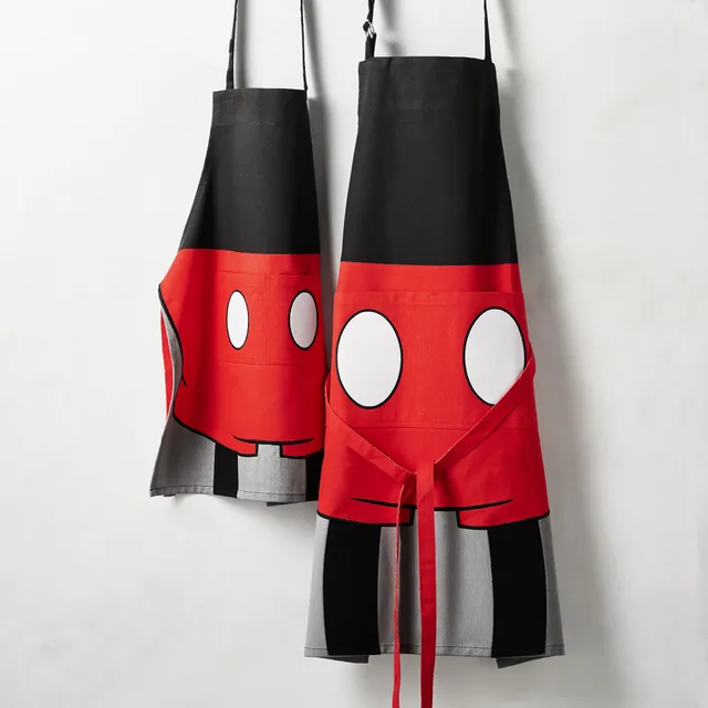 Disney Mickey Mouse™ Oven Mitts, Set of 2