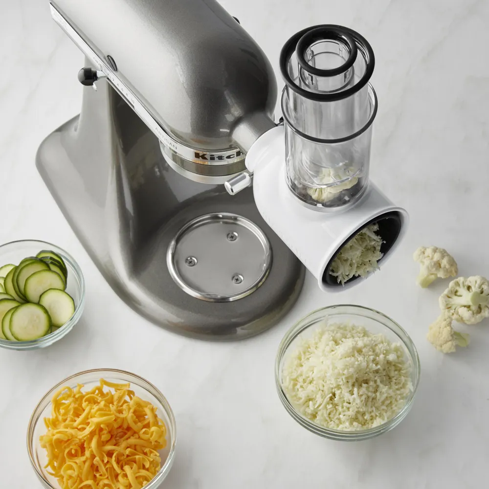 KitchenAid Mixers Sale - Williams Sonoma Mixer Attachments on Sale