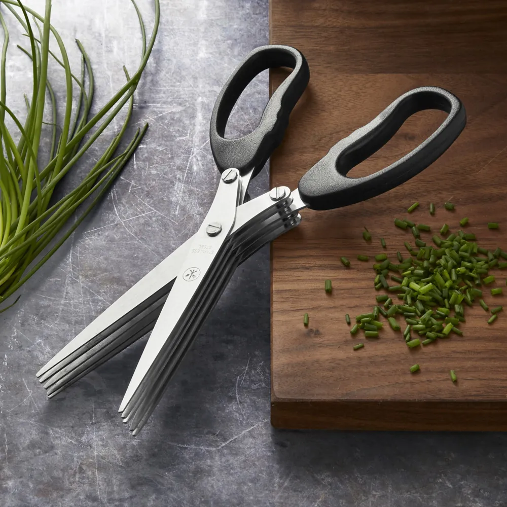 Cutting Board Shears, ON SALE