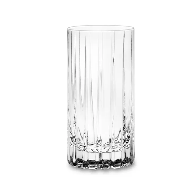 Dorset Crystal Single Old-Fashioned Glasses