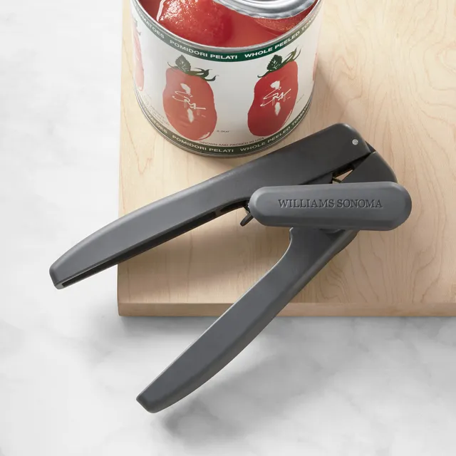 Williams Sonoma Serrated Swivel Peeler