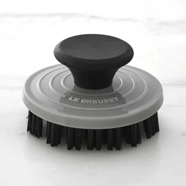 Williams Sonoma Le Creuset Cleaning Brush