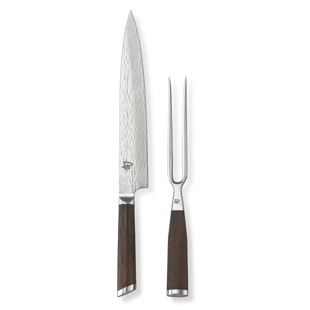 Shun Fuji Chef's Knife