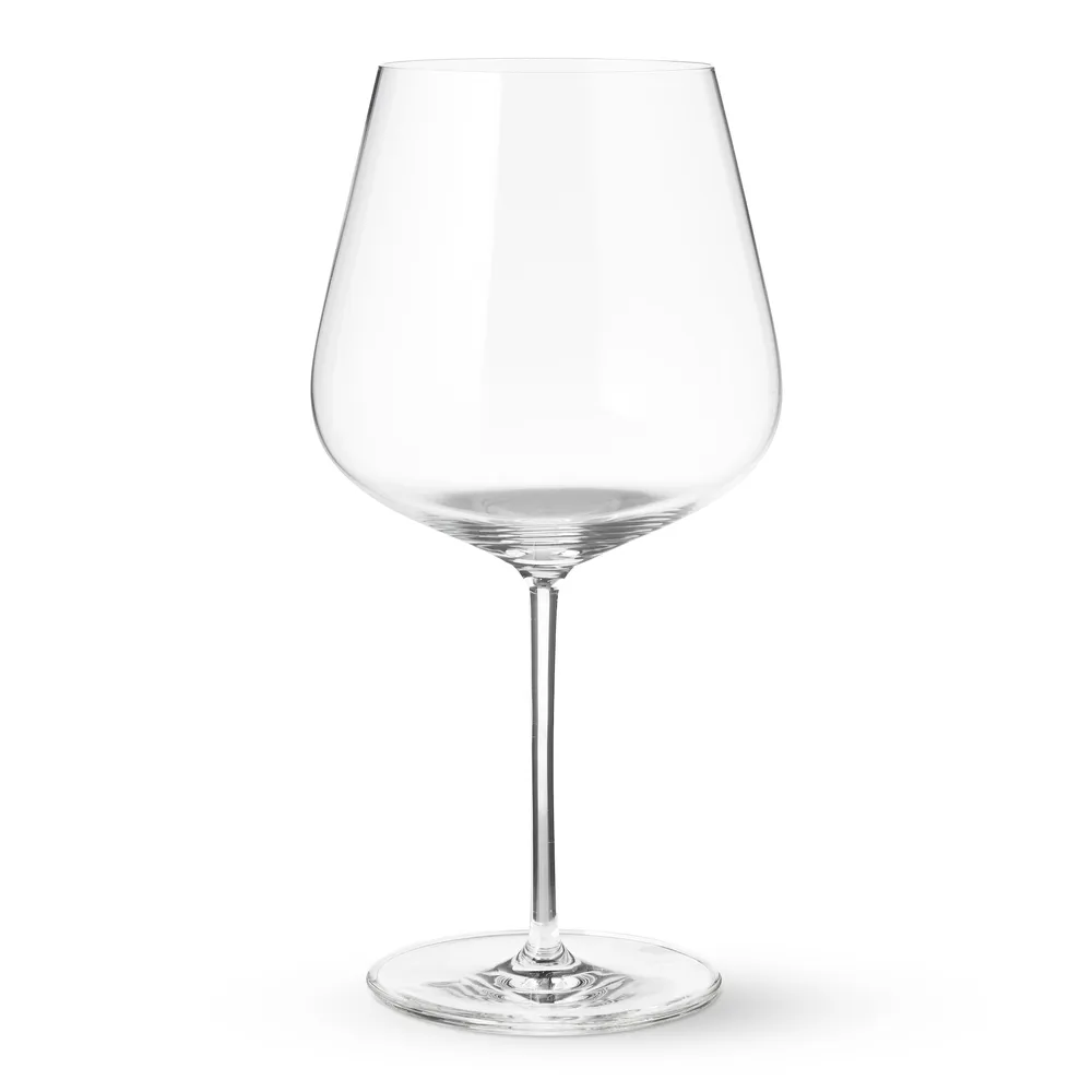 Open Kitchen by Williams Sonoma Stemless White Wine Glasses - Set