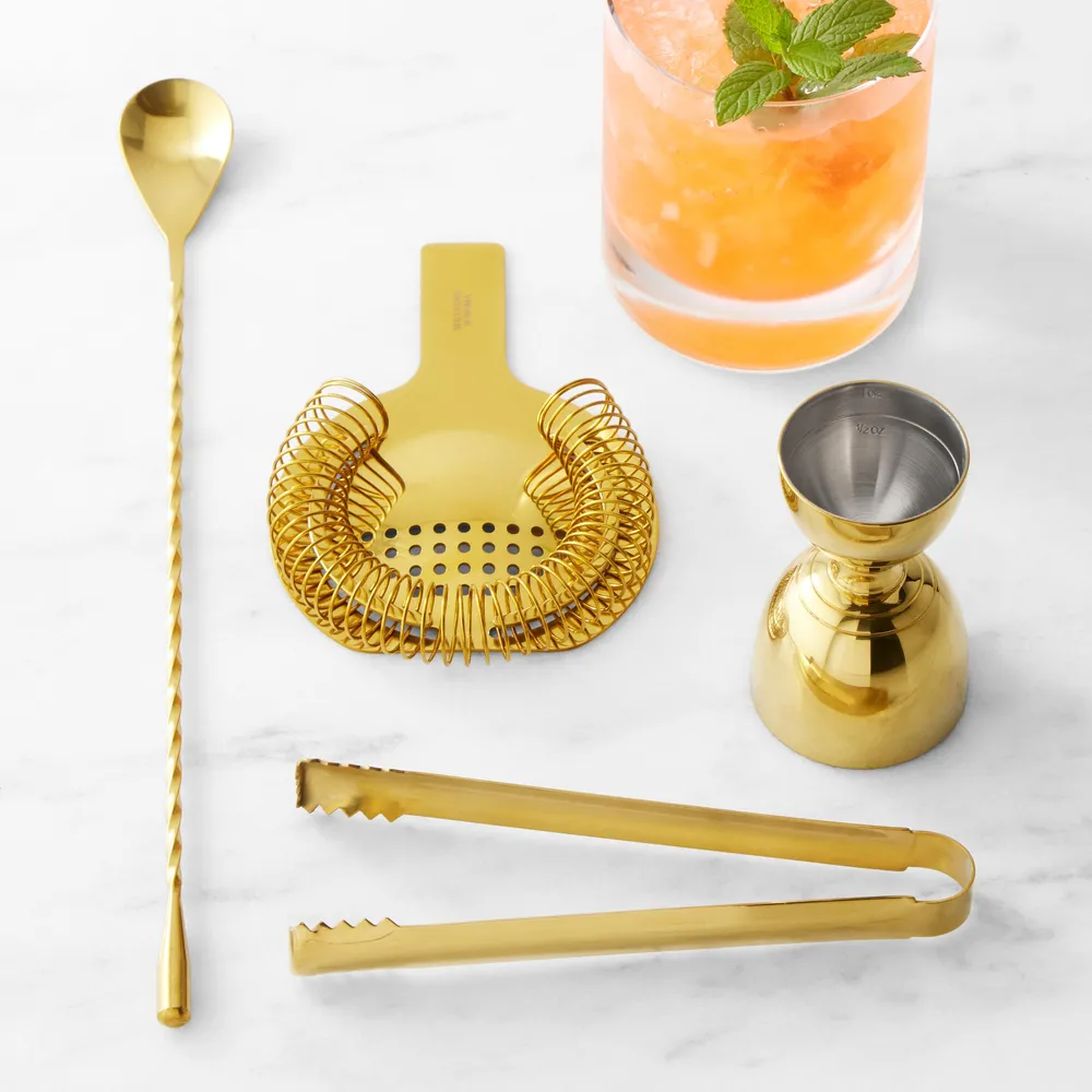 Williams Sonoma Cocktail Muddler