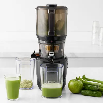 Kuvings REVO830 Wide Feed Slow Juicer