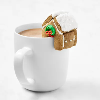 Mr. Spice Gingerbread Mugs