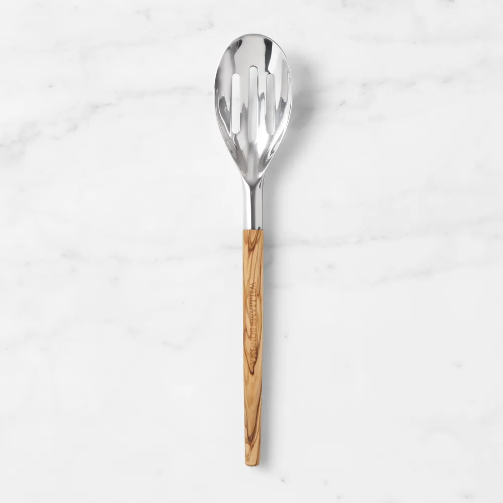 Williams Sonoma Spatula with Olivewood Handle