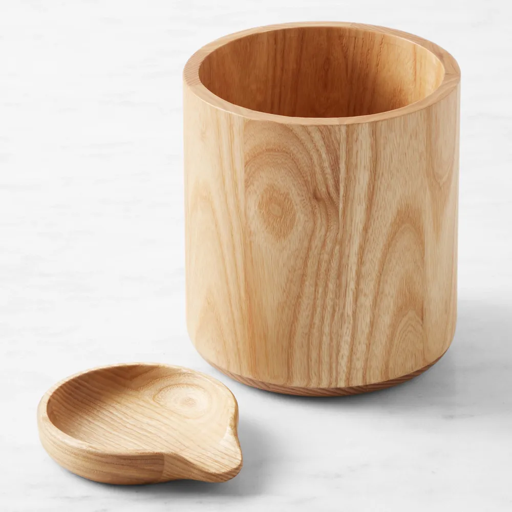 Hold Everything Ceramic Utensil Holder