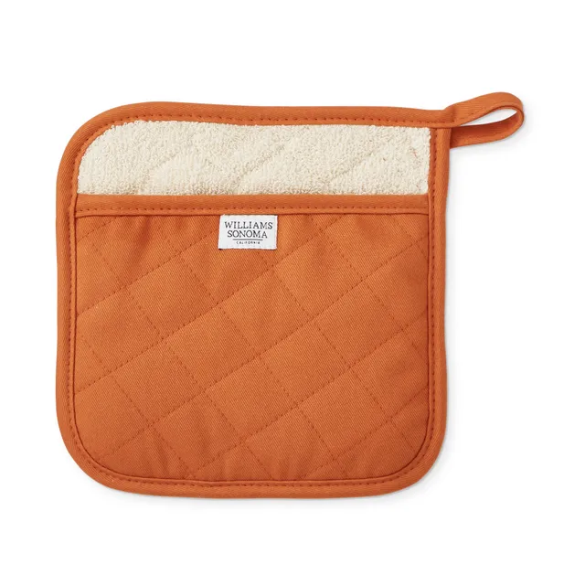 Williams Sonoma Ultimate Mini Potholder