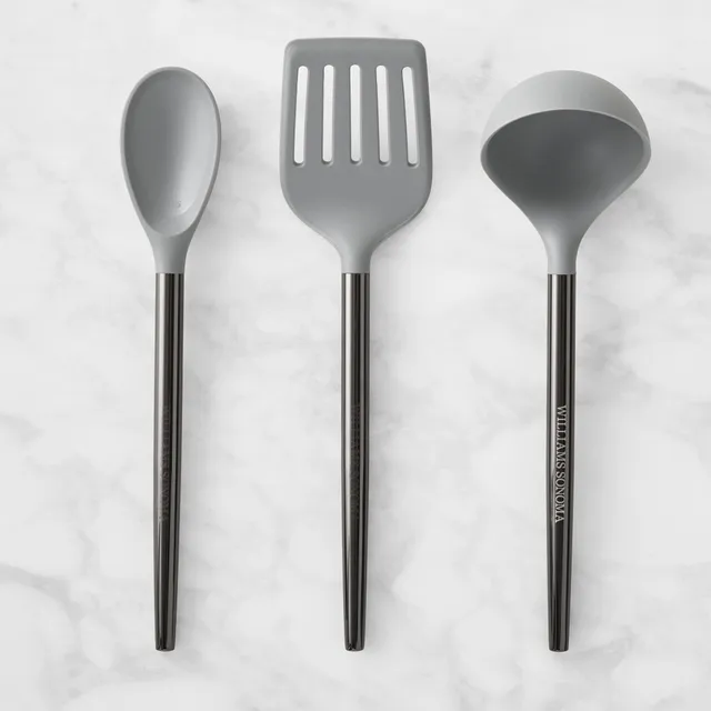 Williams Sonoma Signature Nonstick Utensils, Set of 8