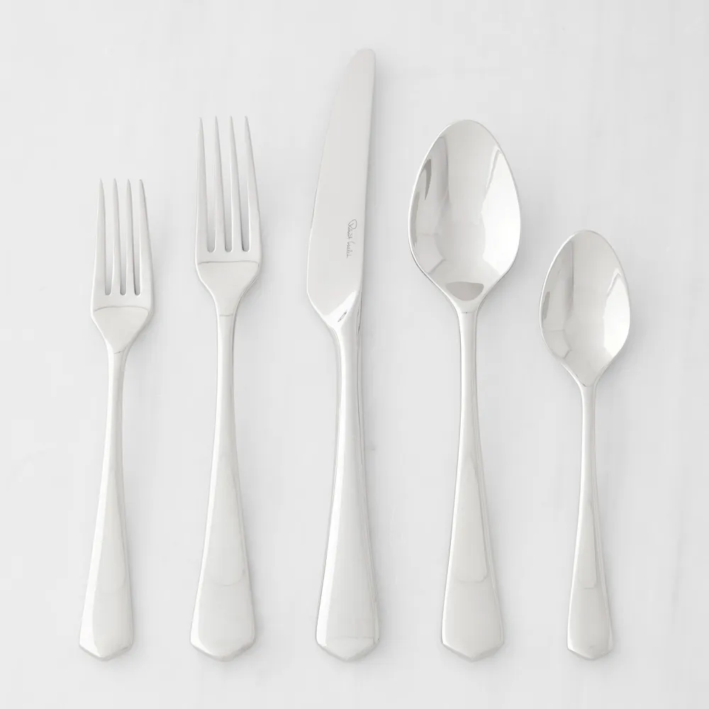 Robert Welch Aston Silverware Sets