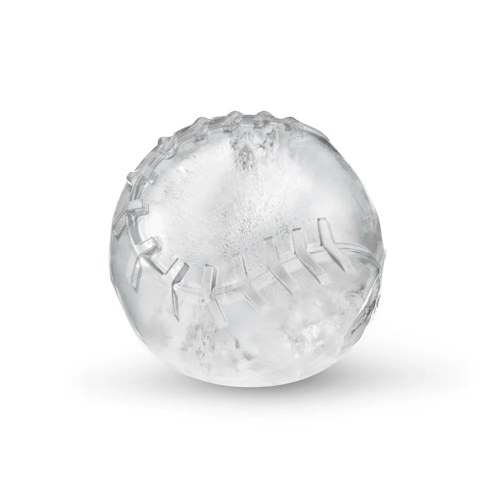 Williams Sonoma Sphere Ice Molds - Set of 2