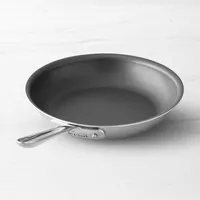 Williams Sonoma All-Clad d5 Stainless-Steel Nonstick Fry Pan