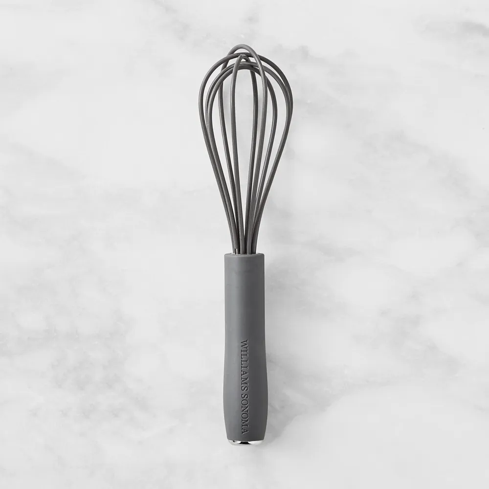 Williams Sonoma Signature Stainless Steel 7 Mixing Whisk