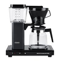 Moccamaster KBT-741 Coffee Brewer made in Holland