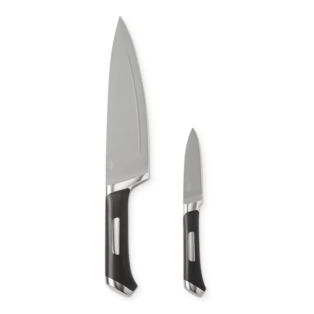 Williams Sonoma Calphalon Precision Non-stick Knife Block, Set of 13