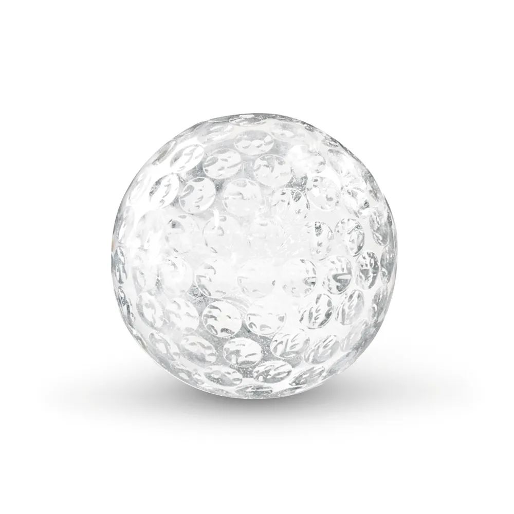 Williams Sonoma Tovolo Golf Ball Ice Molds, Set of 2