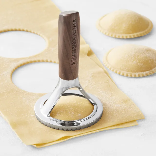 Williams Sonoma Walnut Pastry Blender