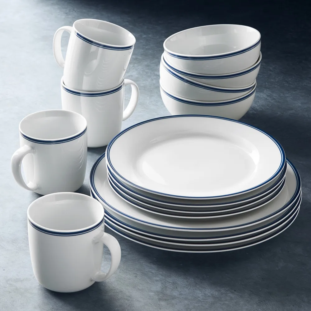  Williams-Sonoma - Dinnerware / Dinnerware & Serveware: Home &  Kitchen