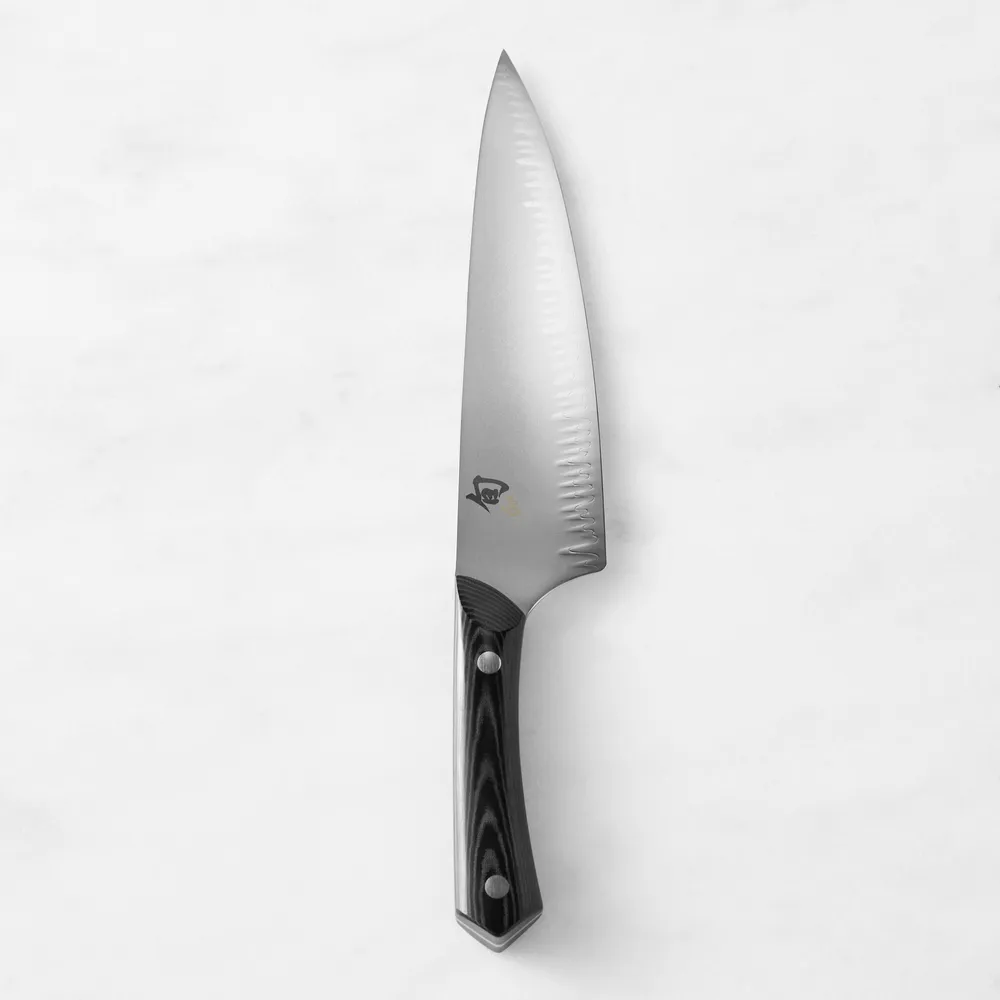 Shun Hikari Chef's Knife, 8