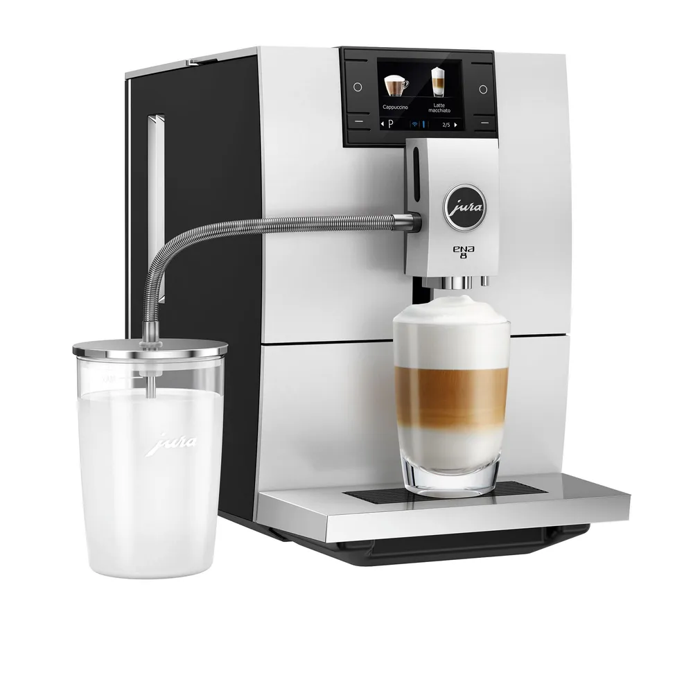 Williams Sonoma SMEG Semi-Automatic Espresso Machine