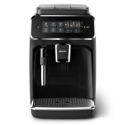 Miele CM6160 Milk Perfection Fully Automatic Coffee Maker & Espresso Machine