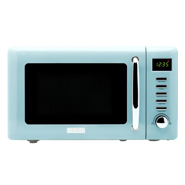 Williams Sonoma Haden Microwave