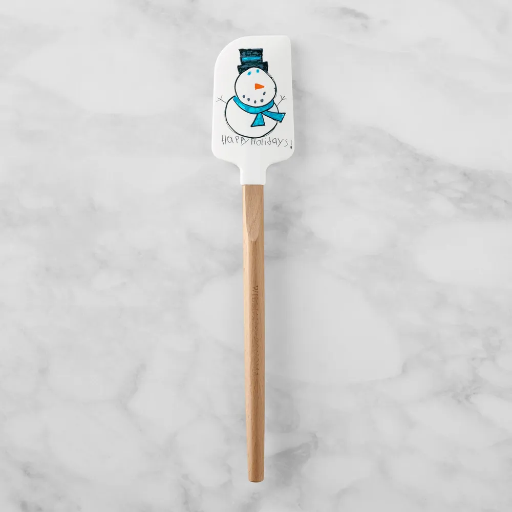 Williams-Sonoma, Snowman