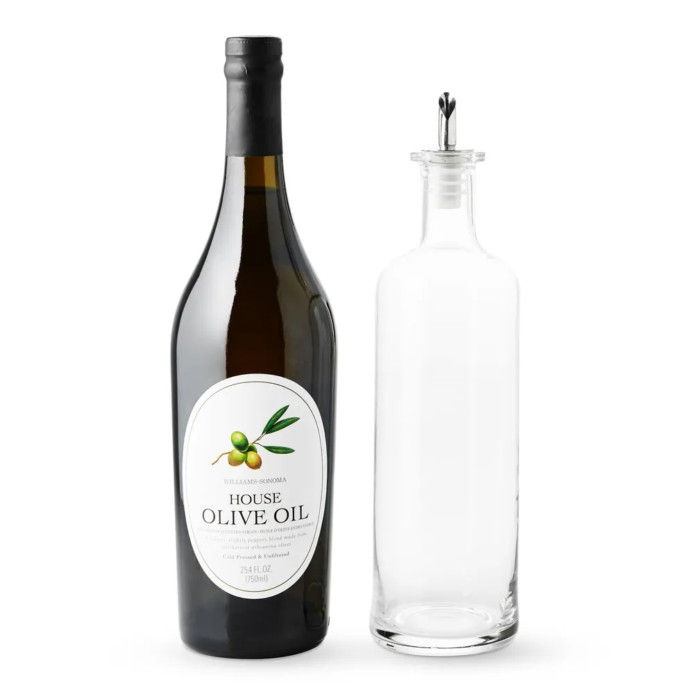 Antica Olive Oil Dispenser