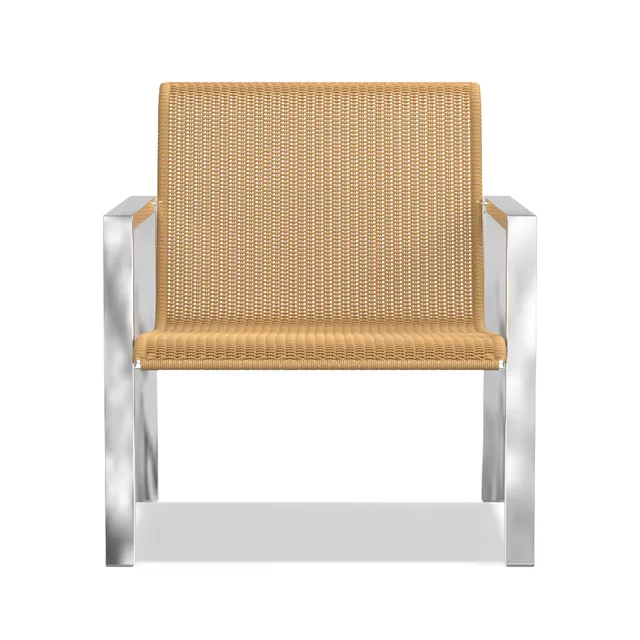 Outdoor hanging chair - Décor Épuré - Dynasty