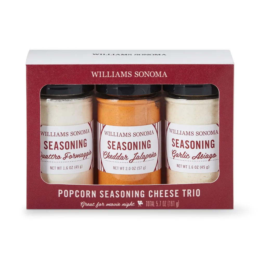 williams sonoma seasoning