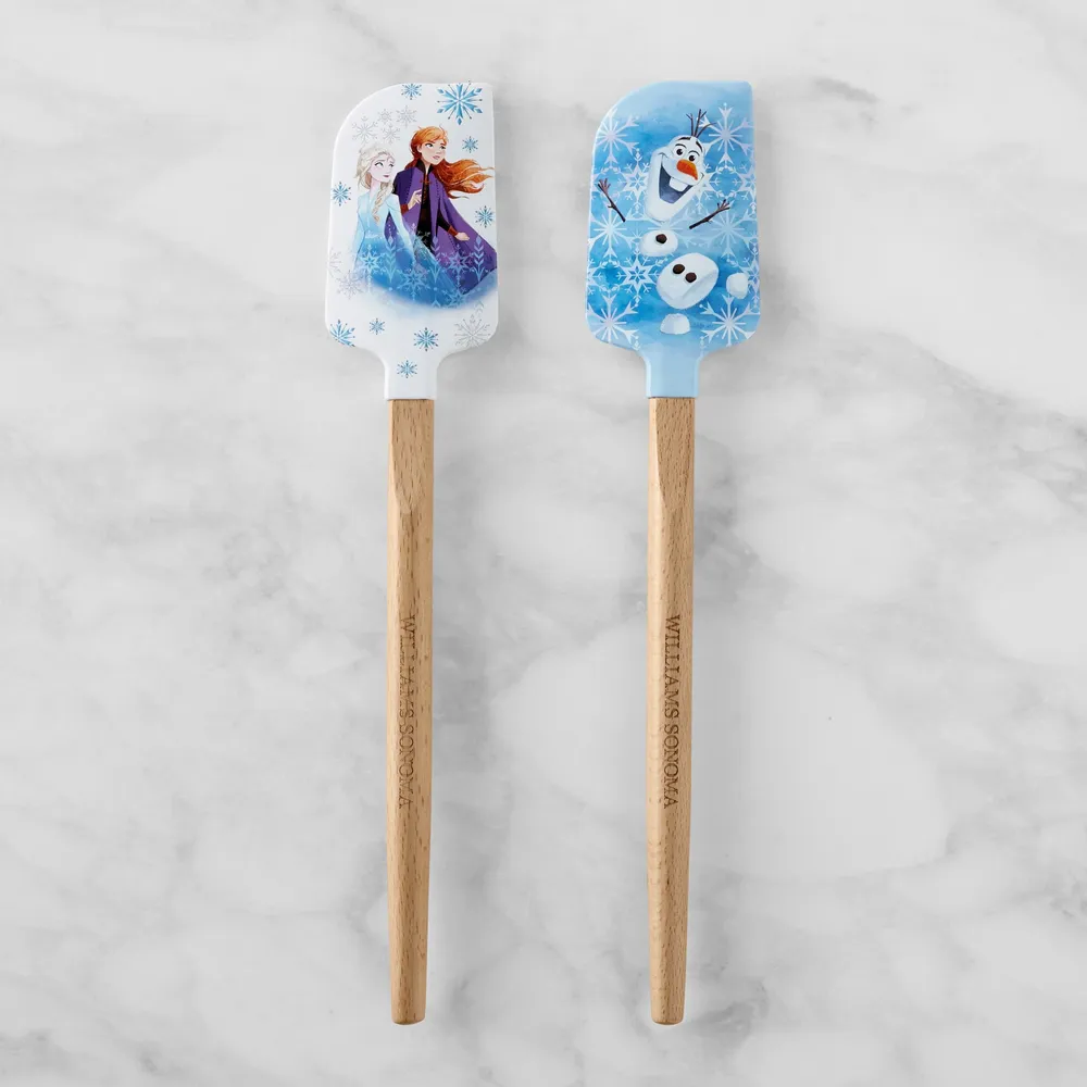 Williams Sonoma x Disney Spatulas