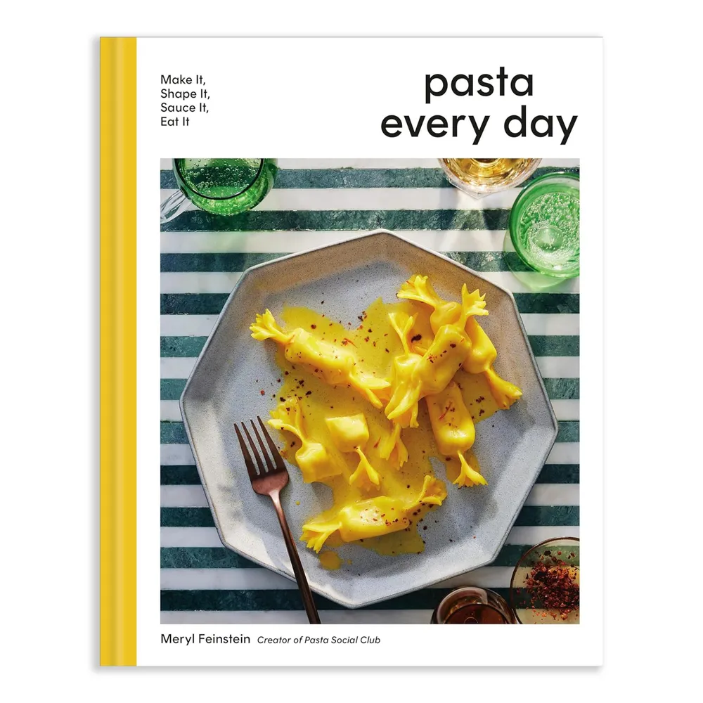 Williams Sonoma Pasta Starter Set