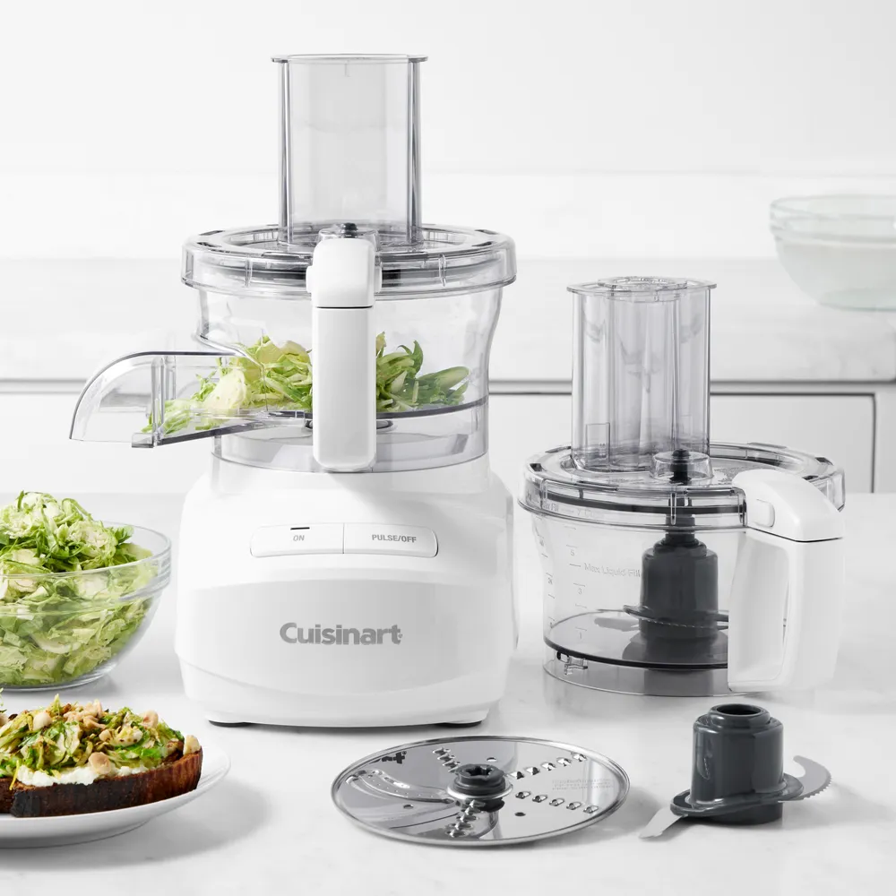 Cuisinart 14-Cup 50th Anniversary Edition Food Processor