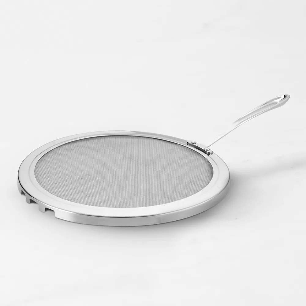 Williams-Sonoma - May 2020 - All-Clad Stainless-Steel Precision