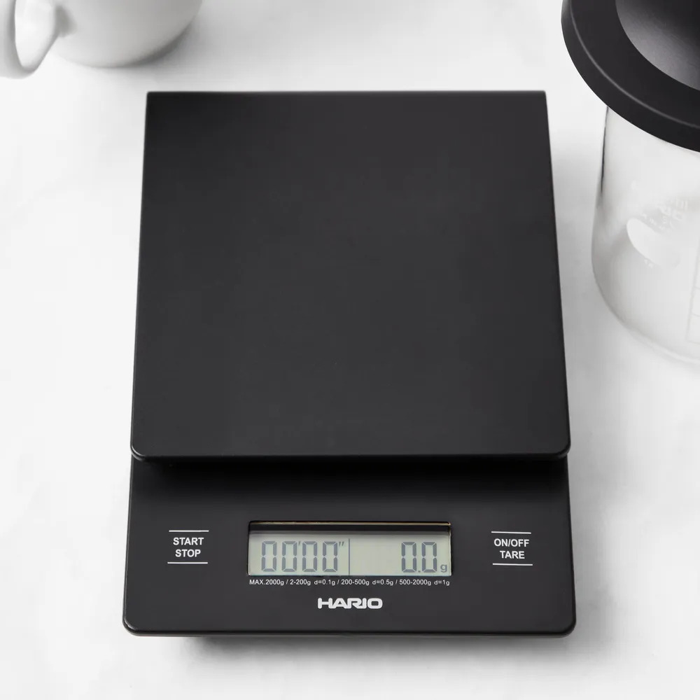 Hario V60 Drip Scale