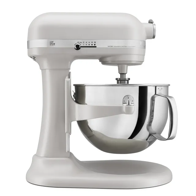 Williams Sonoma KitchenAid® Pro Line® Stand Mixer, 7-Qt.