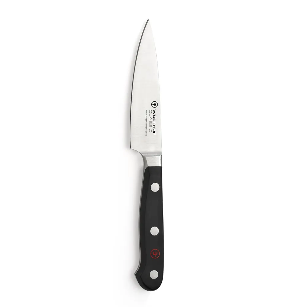 Wusthof Classic Paring Knife