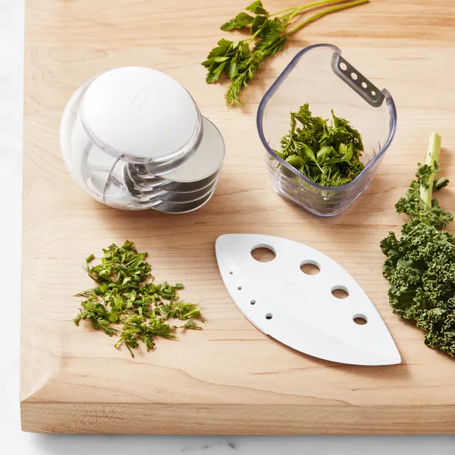 Williams Sonoma Chef'n FreshForce Handheld Slicer