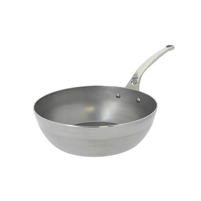 Williams Sonoma Ooni Cast Iron Skillet