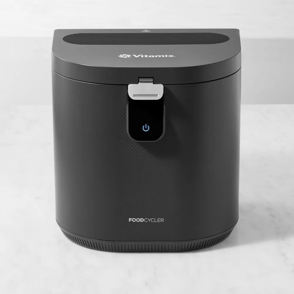 Gray Vitamix  Williams Sonoma