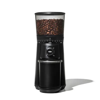  OXO On Barista Brain 9 Cup Coffee Maker and Conical